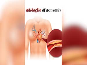कोलेस्ट्रॉल कम करने के लिए डाइट में शामिल करें ये 7 फूड