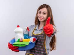 This New Year Make Your Home Festive-Ready With Natural Products