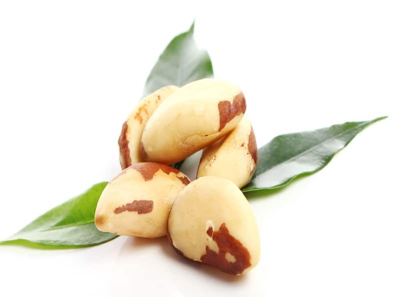 5 Nutrients To Boost Male Reproductive Health