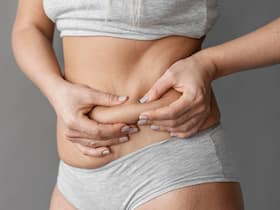 Stress Induced Belly Fat: 3 Ways To Avoid Getting A Stress Belly Stress Induced Belly Fat: 3 Ways To Avoid Getting A Stress Belly