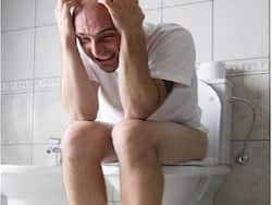 Constipation and Overactive Bladder: Can Hard Stools Cause Us To Pee More?