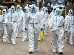 चीन में फैलने वाले BF.7 को भारत में फैलने से रोकने के लिए किस खास तैयारी में है भारत, यहां जानें