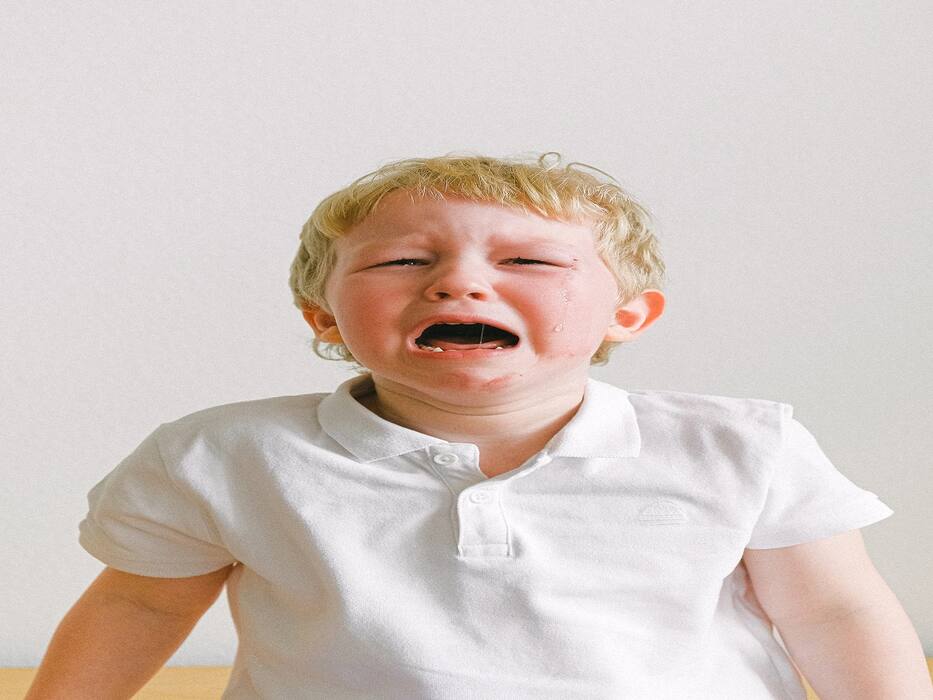 Why You Must Not Stop Someone From Crying | TheHealthSite.com Photo Gallery