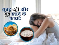 सर्दी हो या गर्मी रोज खाएं गुड़ और दही, खून की कमी से लेकर हाई ब्लड प्रेशर तक मिलेगा 5 समस्याओं से छुटकारा