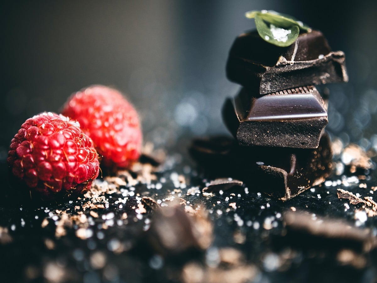Diet Soda And Dark Chocolates:  Are They Truly Healthy Alternative?
