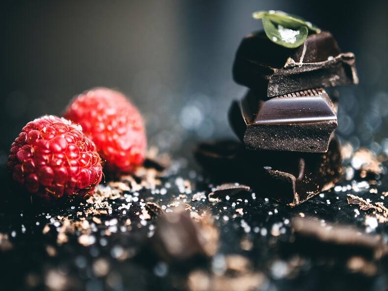 6 Healthy Christmas Food Swaps That Will Save Hundreds of Calories