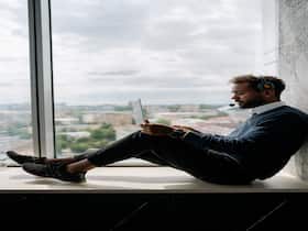 Dead Butt Syndrome: See What Can Happen If You Keep Sitting For Very Long Hours Dead Butt Syndrome: See What Can Happen If You Keep Sitting For Very Long Hours