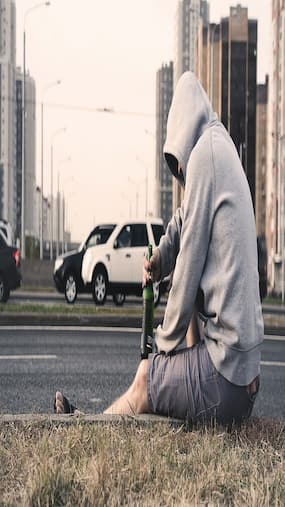 Alcohol Dependency Might Not Be As Psychological As You Think