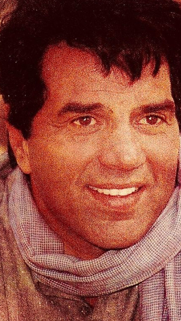 Garam Dharam's Birthday: How The