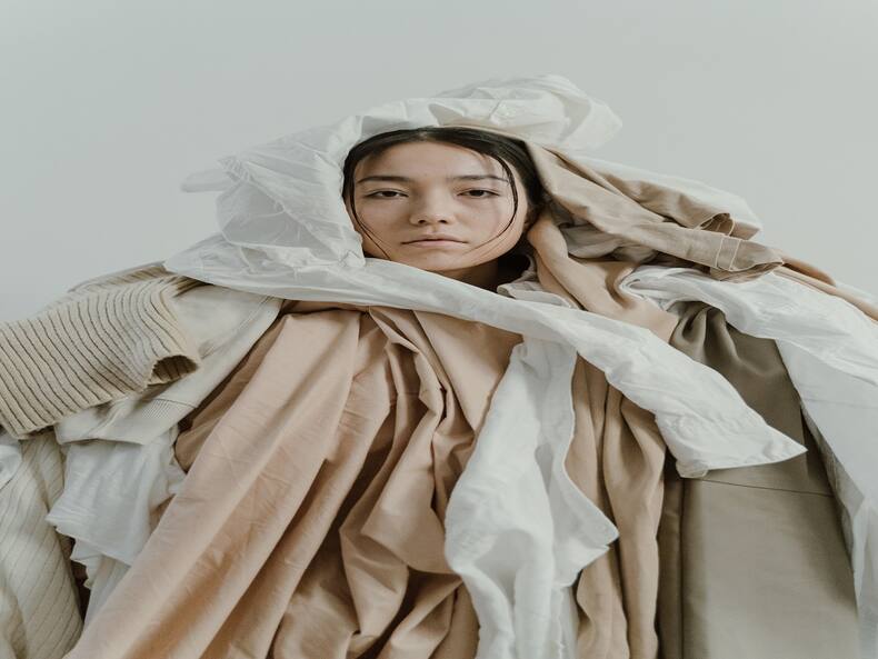 Hoarding Disorder: See How It Can Be Different From Collection