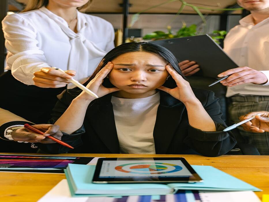 Why You Might Be Zoning Out So Frequent?
