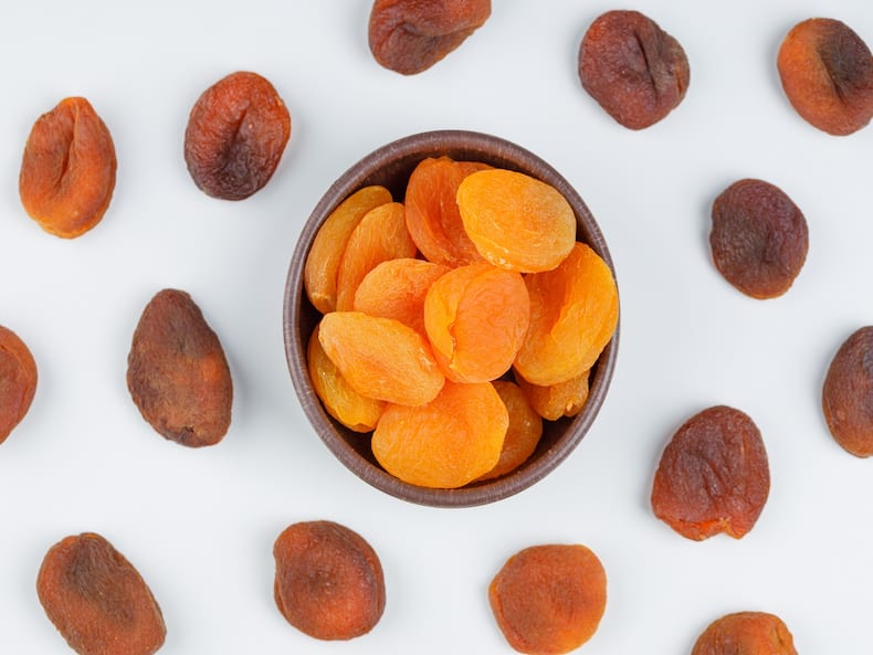 5 Nutrients To Boost Male Reproductive Health