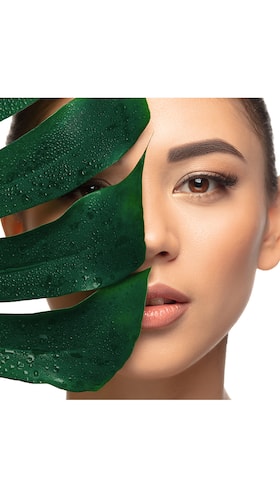 Lose Facial Fat In 7 Steps