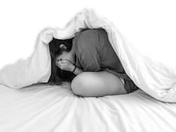 Having An Anxiety Attack? 5 Tricks That Can Instantly Soothe You