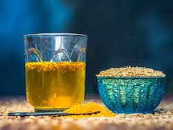 सुबह खाली पेट पिएं जीरे के साथ इस 1 मसाले का पानी, पेट में गैस से लेकर सूजन की परेशानी होगी कम