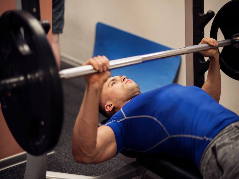 5 Do's And Don'ts Men Should Follow To Retain Muscles As They Age