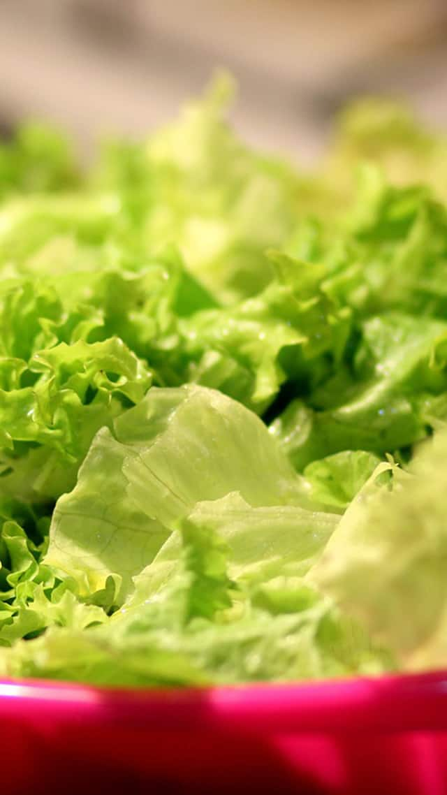 14 Healthy Salad Greens Ranked From Best to Worst