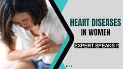 Heart Diseases: Common Heart Related Problem Faced By Women, Watch Video