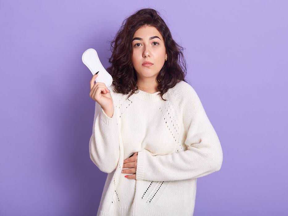 Cramps, PMS, Bloating: Are These Signs Of Good Health?