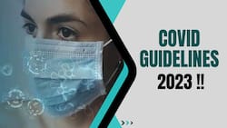 Covid Guidelines 2023: Rise In Covid Cases, Know About The Covid-19 Guidelines In India, Watch Video