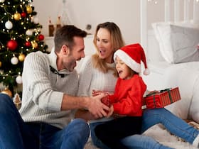 Don't Let This Holiday Season Make You Lazy And Unhealthy