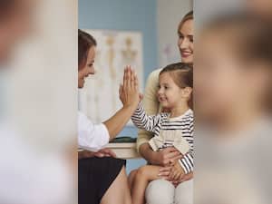 6 Factors That Act As The Foundation Of Good Health For Children