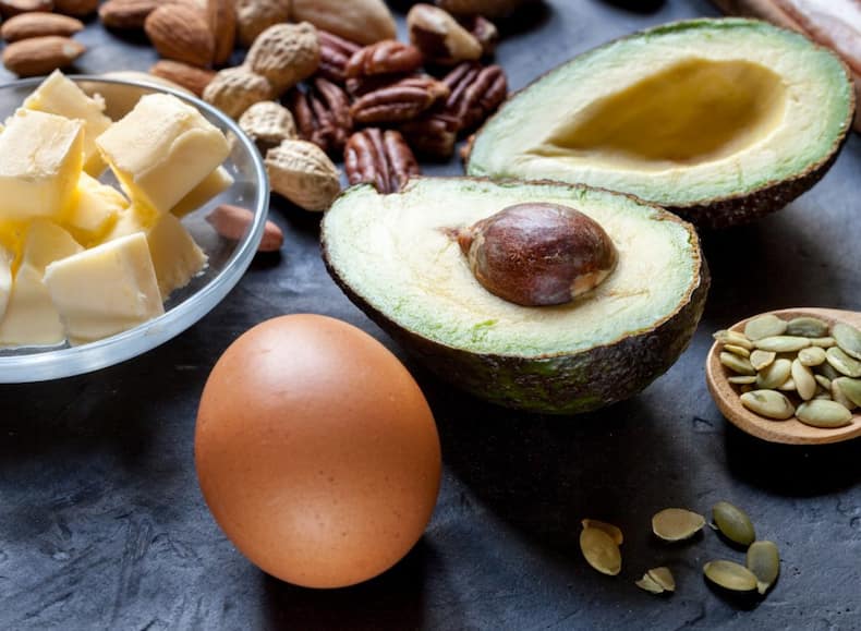 A Nutrition-Rich Diet: Here's How Does It Look?