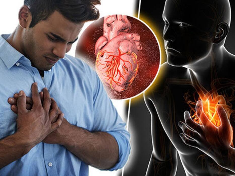 हार्ट अटैक को साइलेंट बनाते हैं ये 4 महसूस होने वाले लक्षण! जानें अटैक से पहले सिर्फ महसूस होने वाले लक्षण