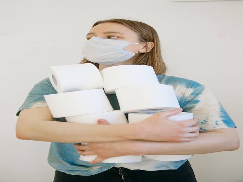 Hoarding Disorder: See How It Can Be Different From Collection