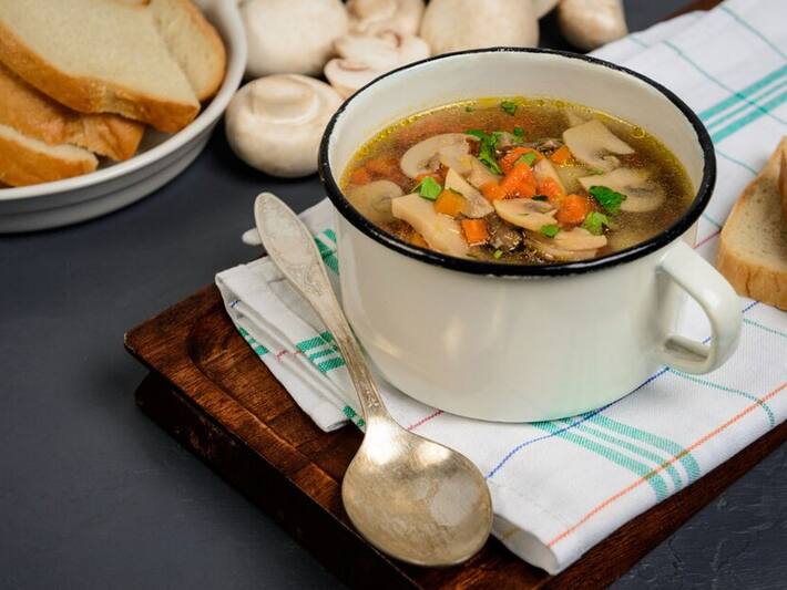 Mushroom Benefits In Pregnancy In Hindi प्रेगनेंट लेडी के लिए कौन सा