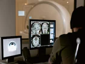 CT, MRI, And PET: What We Must Know About These Scans CT, MRI, And PET: What We Must Know About These Scans