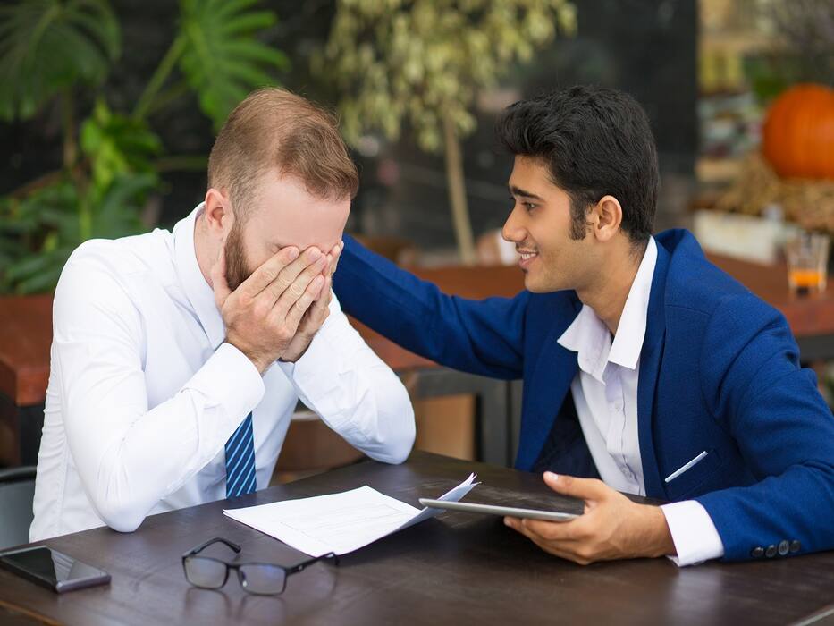 Overwhelmed By Uncertainty? 6 Tips To Help You Get Through It