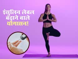 शरीर में इंसुलिन हार्मोन को बढ़ाने का काम करते हैं ये 4 योगासन! डायबिटीज रोगी बिना दवा इस तरह बढ़ाएं हार्मोन लेवल
