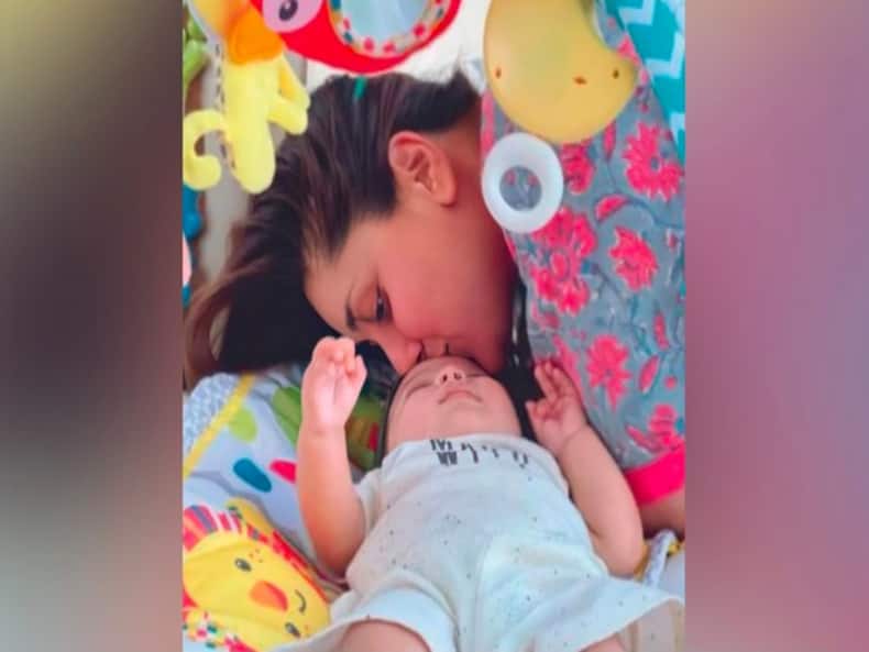 Late Pregnancy: 46 साल में जुडवां बच्चों की मां बनी प्रीति जिंटा, ये एक्ट्रेसेस भी 40 के बाद हुईं प्रेगनेंट