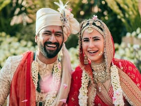 Vicky And Katrina's Wedding Anniversary: 5 Tips To Build A Healthy Marriage Vicky And Katrina's Wedding Anniversary: 5 Tips To Build A Healthy Marriage