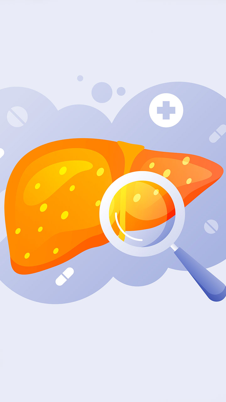 7 Physical Signs Of Sluggish Liver