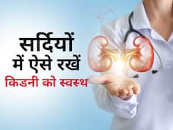 सर्दियों में किडनी के मरीजों को खास ध्यान की जरूरत, एक्सपर्ट ने बताए गुर्द स्वस्थ रखने वाले 5 फूड्स