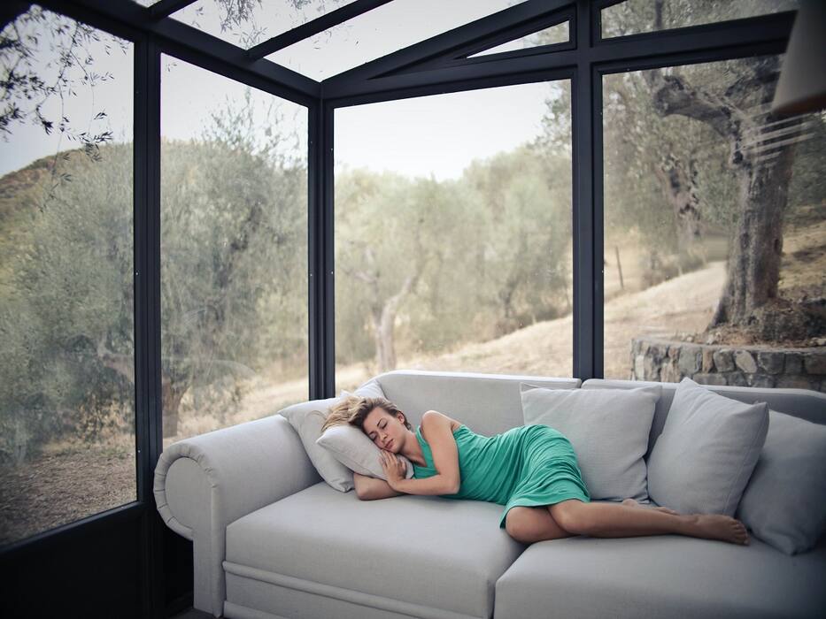 Sleep Positions: Which Might Be Good For Your Health?