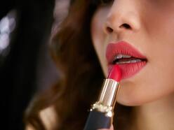 This Lipstick Can Protect You Against Disease-Causing Viruses, Bacteria And Fungus