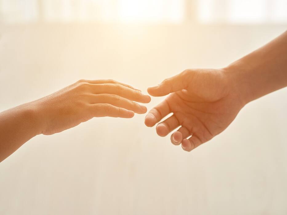 Overwhelmed By Uncertainty? 6 Tips To Help You Get Through It