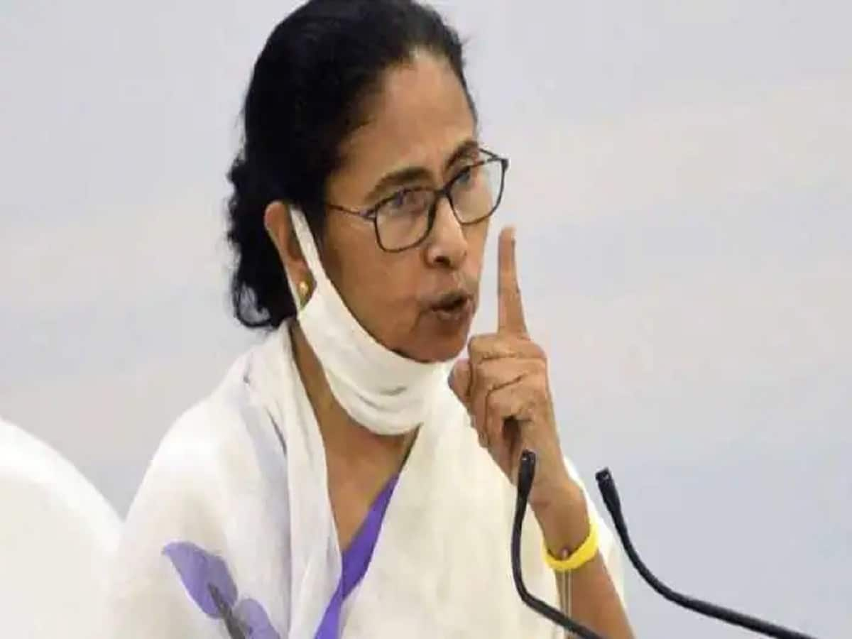 Treat Patients First, Admission Procedures Can Wait: Mamata Banerjee ...