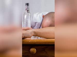 5 Red Flags Of Alcohol Consumption You Should Note