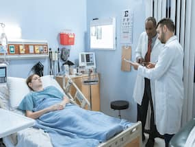 Women Might Experience Cardiac Events Differently: See How