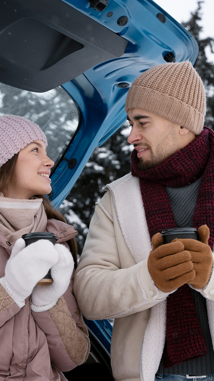 Boost Your Immunity During Winters In 7 Steps