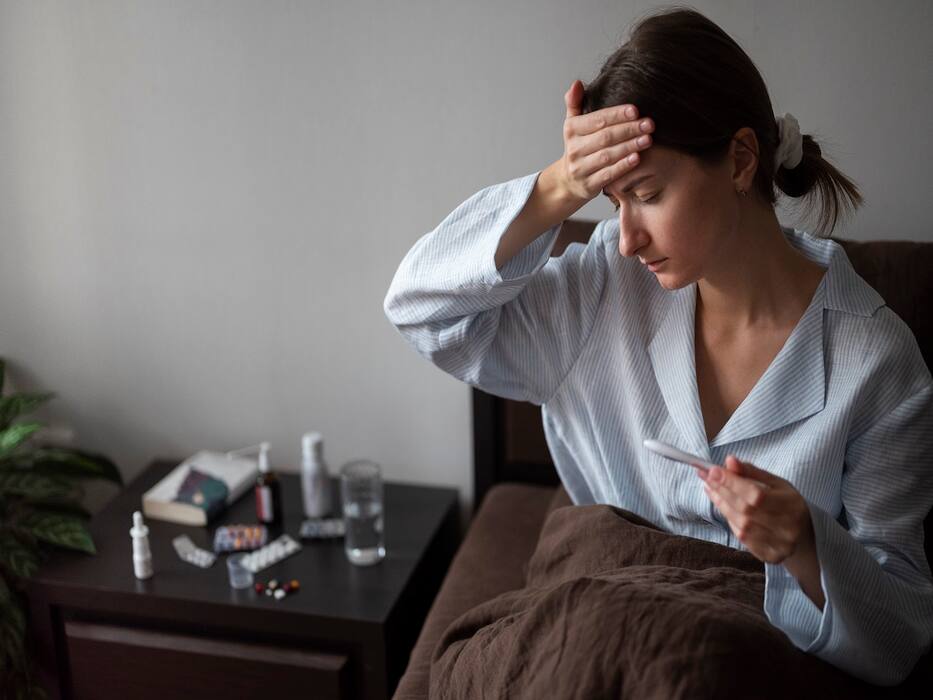 5 Side Effects Of Consuming Excess Zinc