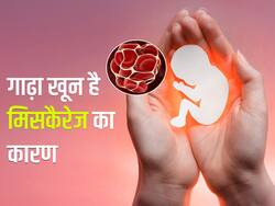 प्रेगनेंसी में गाढ़ा खून बन सकता है अर्ली मिसकैरेज का कारण, खून पतला करने के लिए खाएं ये 4 चीजें