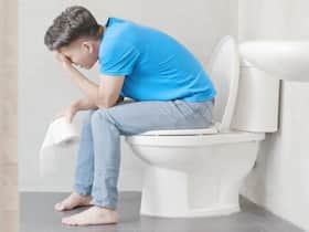 कब्ज के कारण पेट साफ नहीं होता तो डाइट में शामिल करें ये 4 फाइबर फूड, टॉयलेट जाते ही पेट होगा साफ कब्ज के कारण पेट साफ नहीं होता तो डाइट में शामिल करें ये 4 फाइबर फूड, टॉयलेट जाते ही पेट होगा साफ