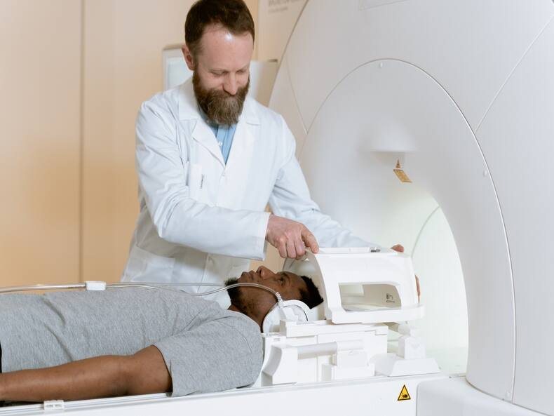 CT, MRI, And PET: What We Must Know About These Scans