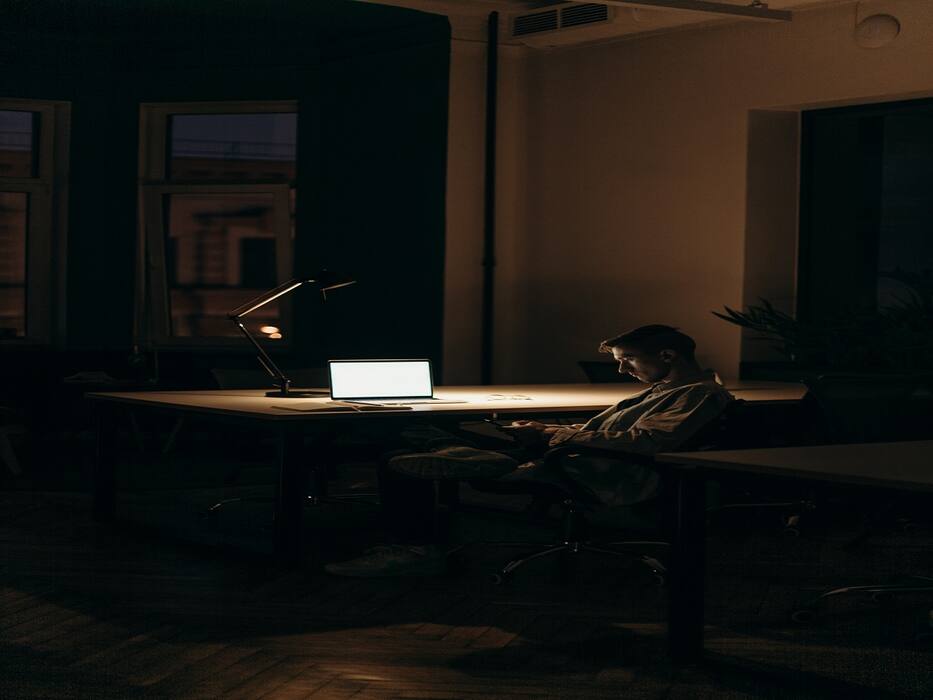 Dead Butt Syndrome: See What Can Happen If You Keep Sitting For Very Long Hours