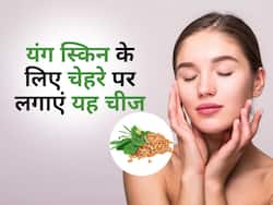 नहीं दिखना चाहते वक्त से पहले बूढ़ा तो स्किन पर लगाएं इन बीजों का पेस्ट, दिखेंगे हमेशा यंग